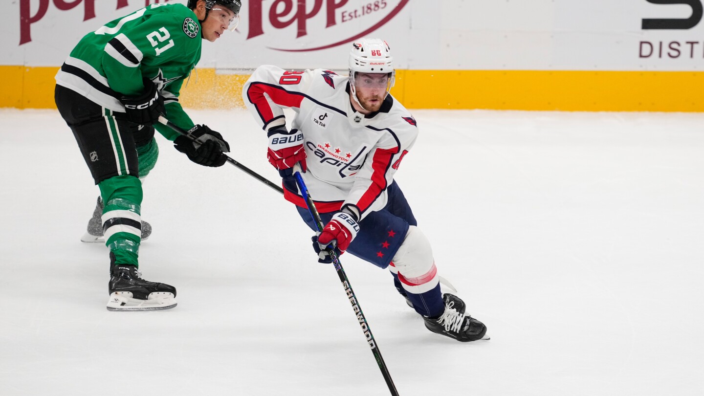 Pierre-Luc Dubois undergoes surgery, which will keep him out for 3-4 months.