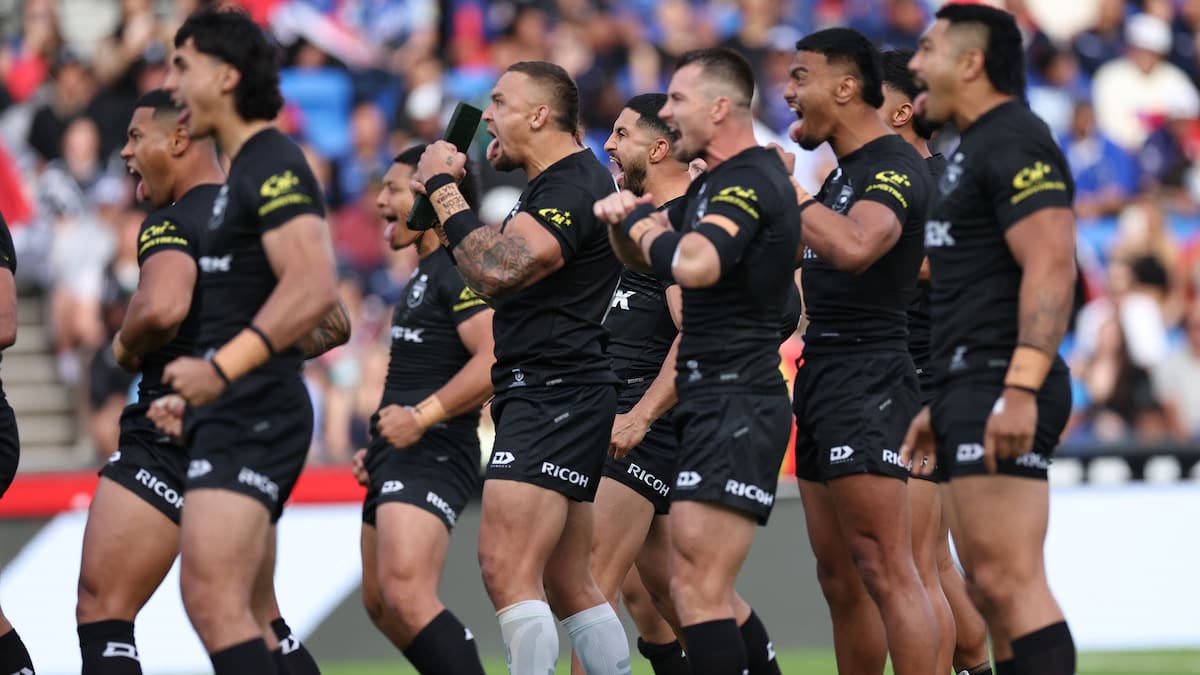 Kiwis vs Samoa: Pacific Championship Final Showdown