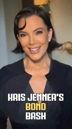 Kris Jenner's 70th: A Star-Studded Bond Bash