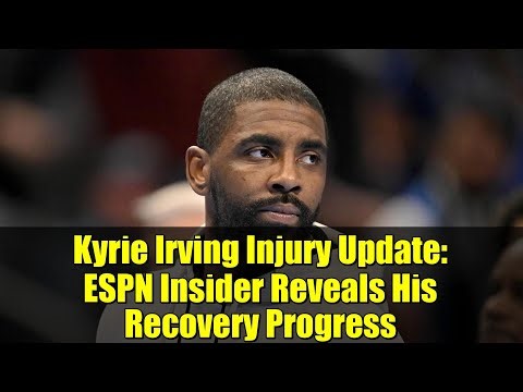 Kyrie Irving Return: Mavericks' Injury Dilemma Explained