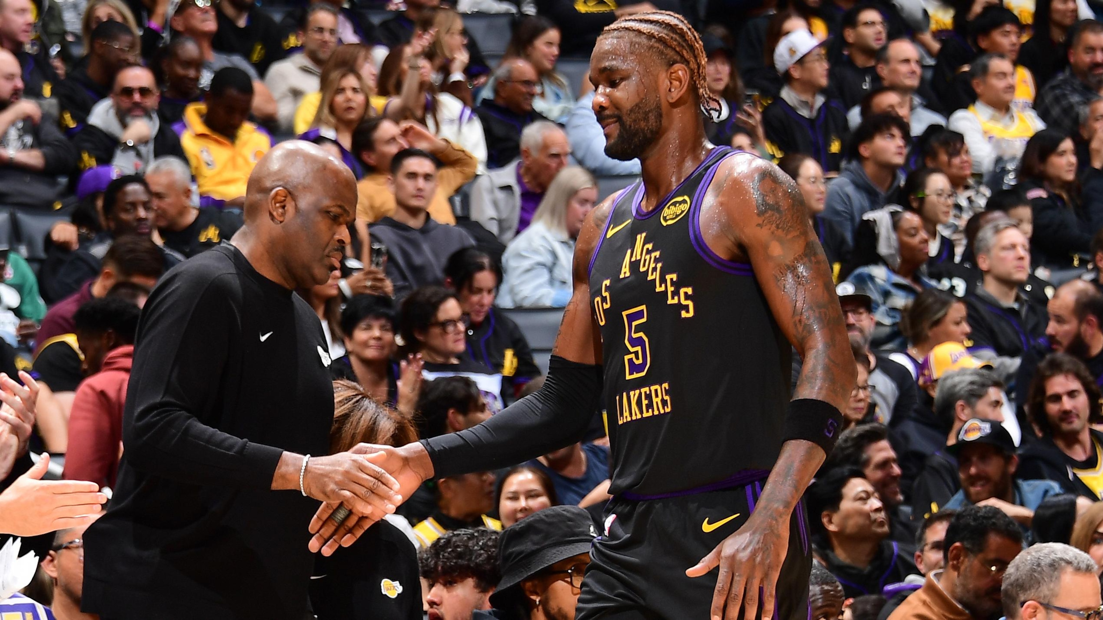 Lakers Face Crisis as Ayton Injury Sidelines Key Center