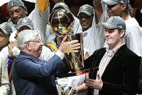 Lakers Fire Buss Brothers: End of an Era?