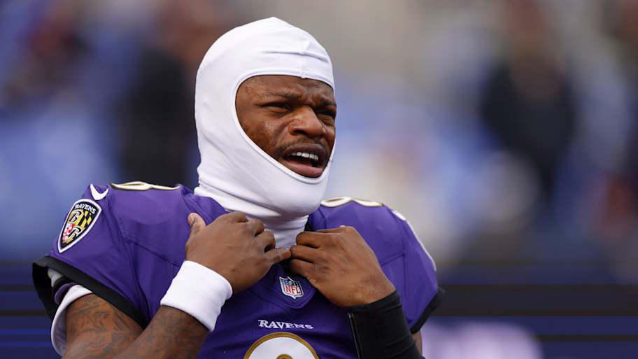 Lamar Jackson Checked Out? Ravens in Turmoil