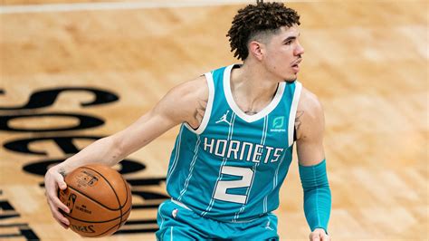 LaMelo Ball Trade Drama: Hornets Star Seeking Fresh Start