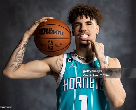 LaMelo Ball Trade: Hornets Star Open to Move