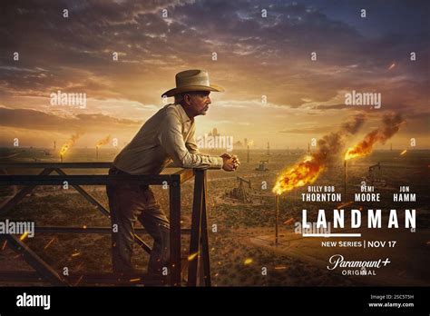 Landman Season 2 Release Date & Cast Favorites