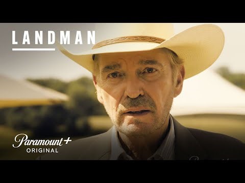 Billy Bob Thornton reprises his role as oil fixer Tommy Norris in Landman Season 2.