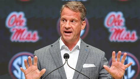 The pressure is mounting for Lane Kiffin as Ole Miss gives him a deadline to decide his future.