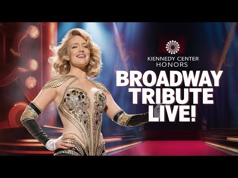 Laura Osnes: Broadway's Golden Voice