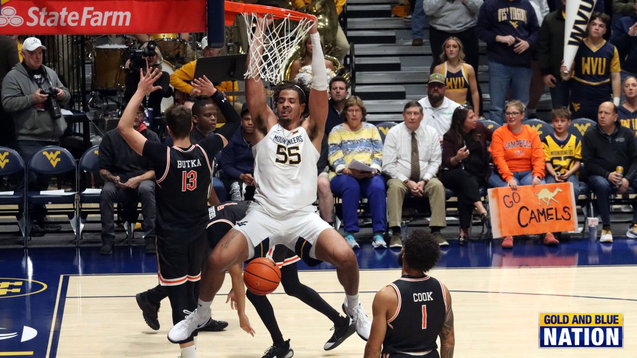 Lehigh vs West Virginia: Preview & How to Watch