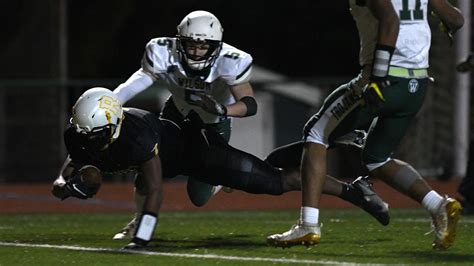 LHSAA Football Playoffs 2025: Brackets Released!