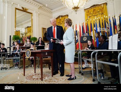 Linda McMahon Dismantles Education Department