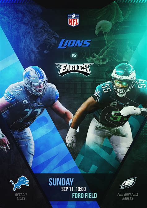 Lions vs. Eagles: Who Won the Thrilling SNF Showdown?