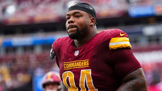 St. Brown's miraculous 58-yard touchdown reception as time expired