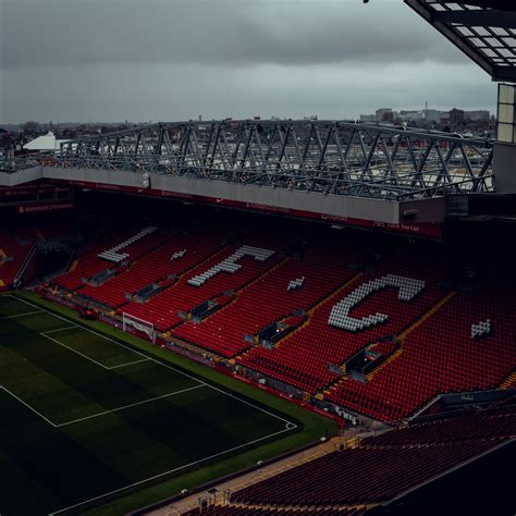 Liverpool vs Nottingham Forest: Reds Aim for Redemption at Anfield