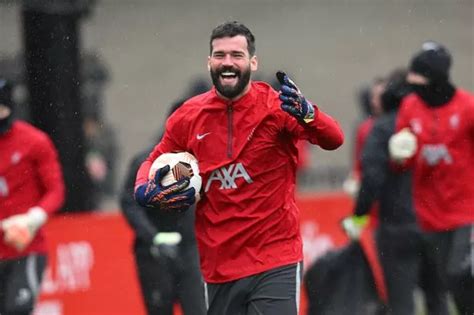 Liverpool's injury crisis forces tactical reshuffles for the clash with Nottingham Forest.