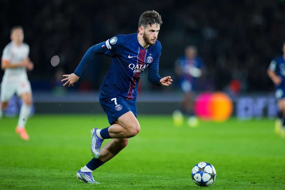 Lyon vs PSG: Ligue 1 Clash Preview