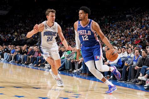 Magic vs 76ers: NBA Cup Preview & Betting Insights