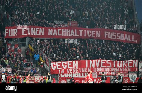 Mainz vs Hoffenheim: Fan Protests Overshadow Bundesliga Clash