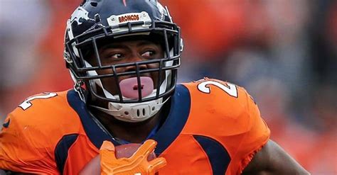 Malik Davis: Broncos' Emerging Running Back