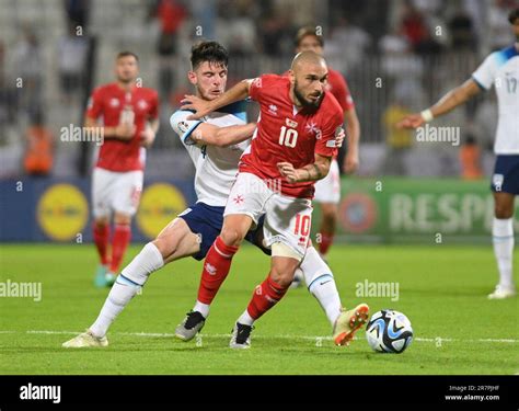 Malta vs Poland: World Cup Qualifying Preview