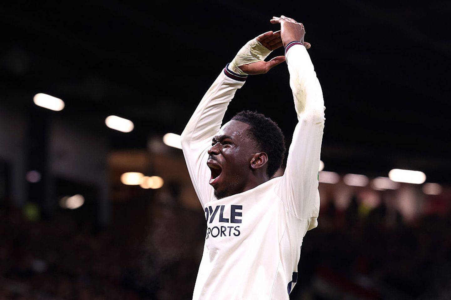 Man United vs West Ham: Late Heartbreak for Reds as Hammers Earn Point