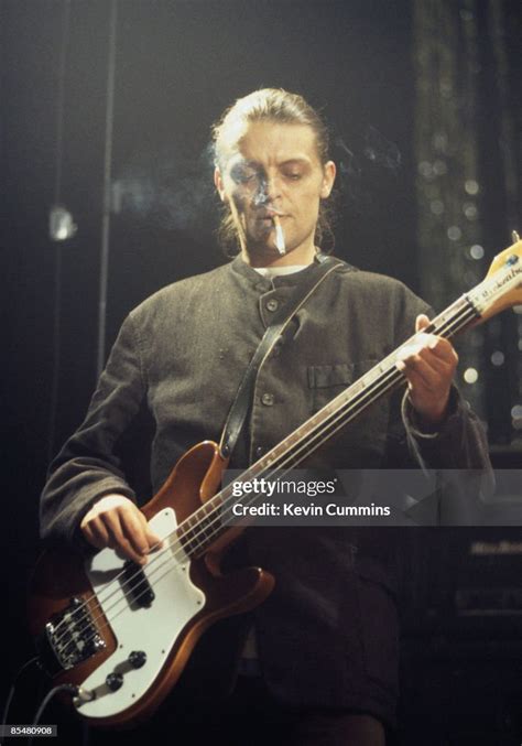 Mani, Stone Roses Bassist, Dead at 63