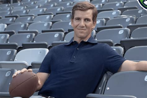 Quinta Brunson roasting Eli Manning during a recent broadcast