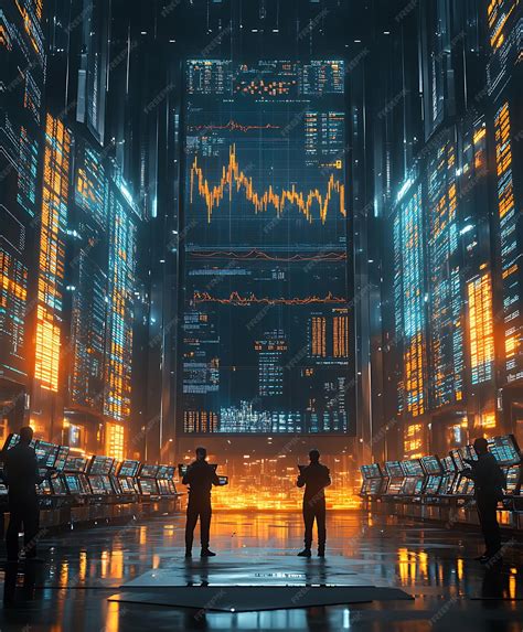 Market Movers: AI Boom & Crypto Crash Shake Stocks