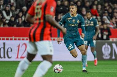 Marseille vs Nice: Balerdi Returns in Style