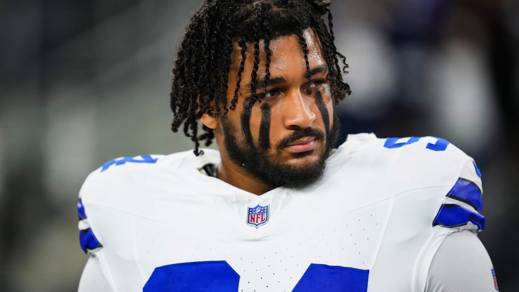 Marshawn Kneeland Dead: NFL Honors Cowboys Player