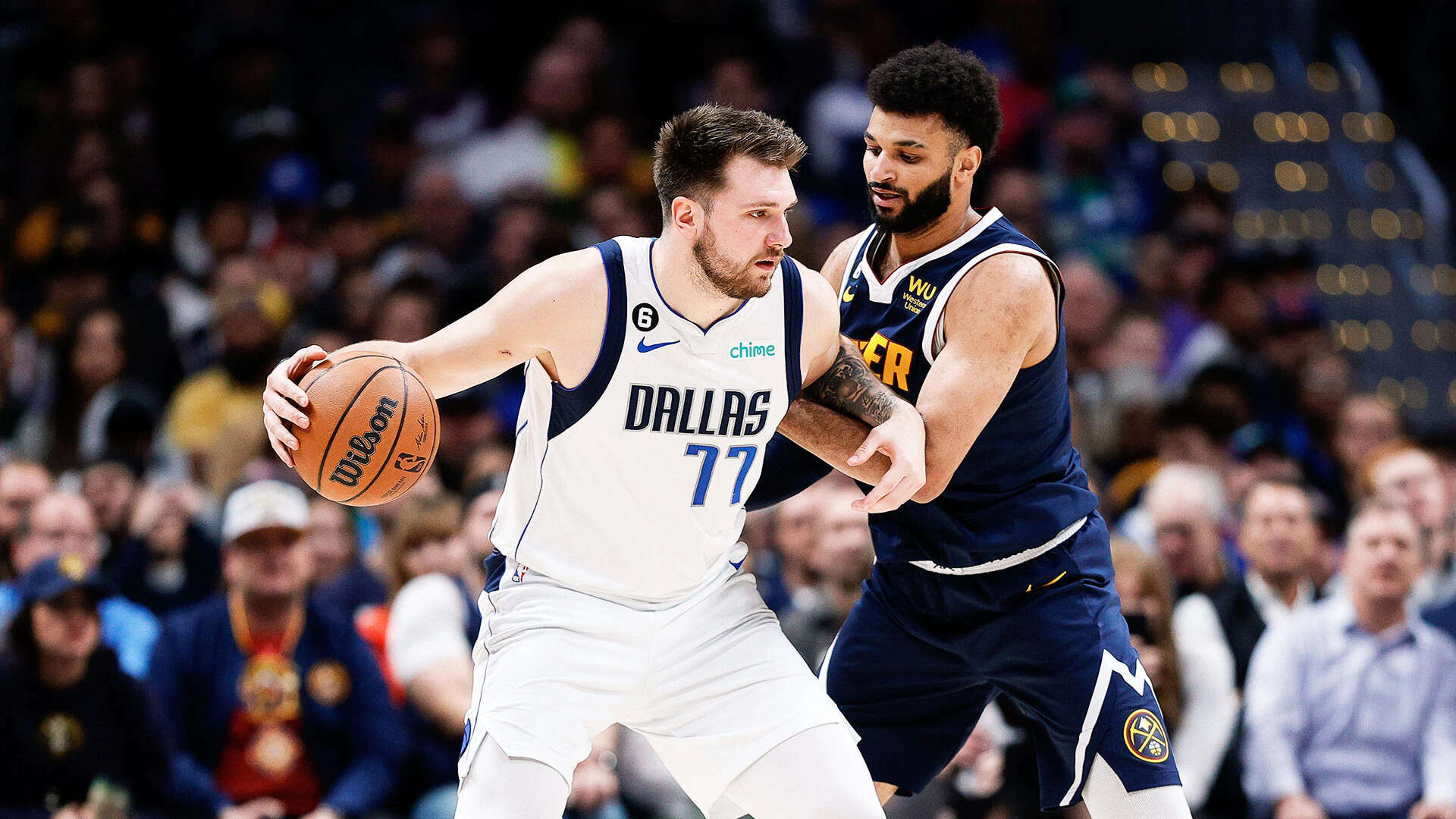 Mavericks vs Nuggets Preview: Odds, Injuries & Key Props