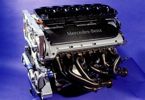 The legendary 6.0L V12 engine delivering 604 horsepower
