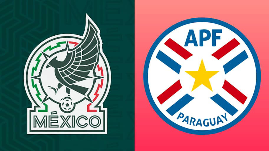 Mexico vs Paraguay: World Cup Tune-Up