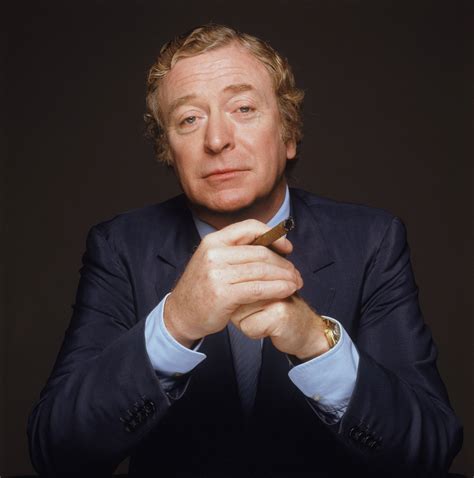 Michael Caine's One Movie He Would Watch Forever