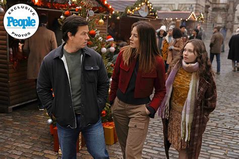 Michelle Monaghan: The Family Plan Star's New Chapter