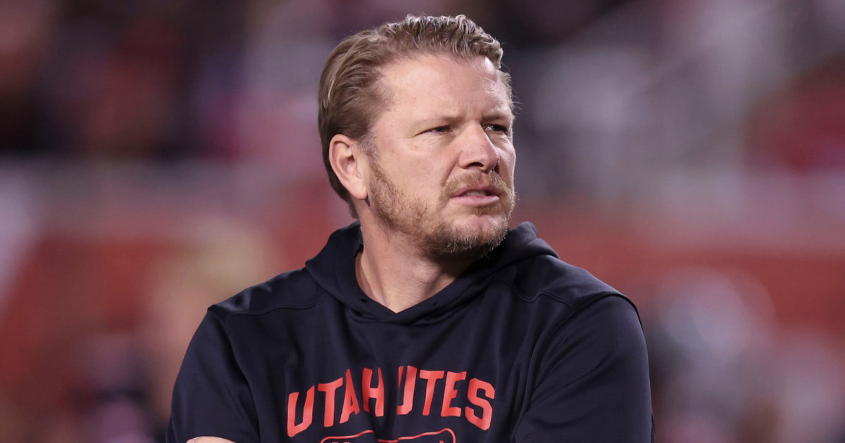 Michigan Football: Jason Beck Poised to Take Over OC Role