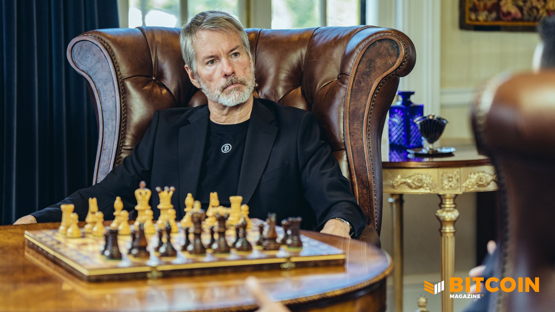 MicroStrategy Stock: Riding the Bitcoin Wave