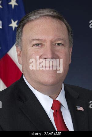 Mike Pompeo: From CIA Chief to Top Diplomat