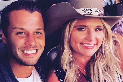 Miranda Lambert's Husband Sweet 42nd Birthday Post