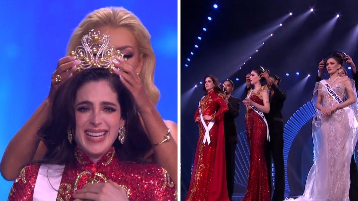 Mexico Wins Miss Universe Amid Storm of Scandals