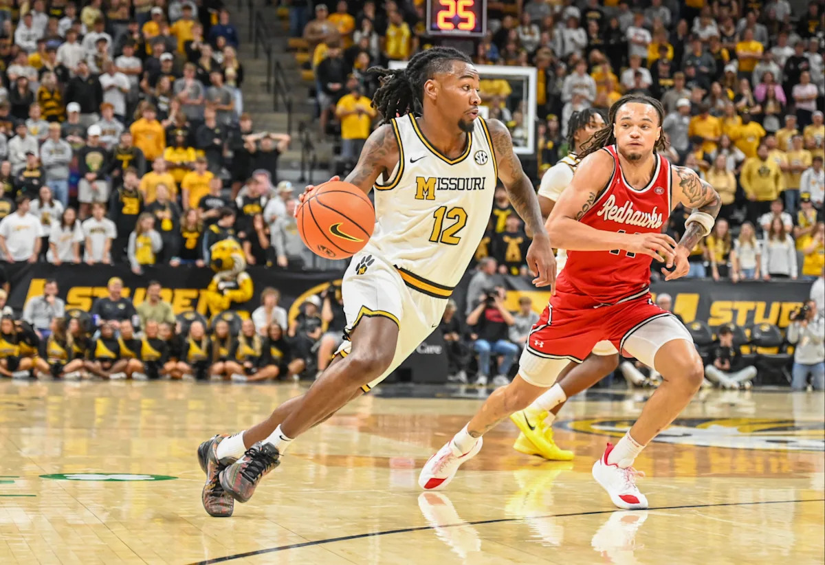 Mizzou Survives SEMO Scare in Home Opener