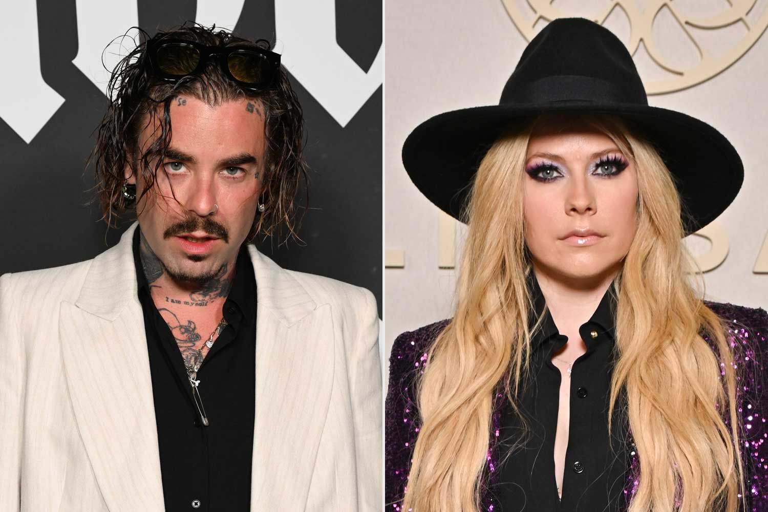 Mod Sun shared his reflections on the Avril Lavigne breakup during a recent appearance on Bunnie Xo's Dumb Blonde Podcast.