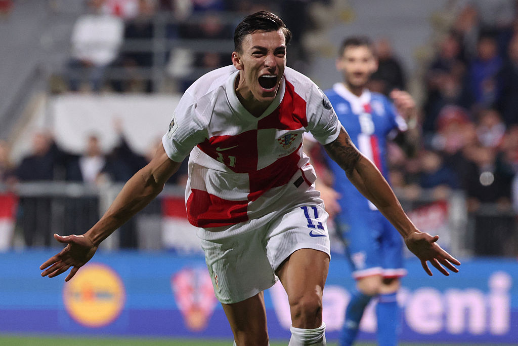 Montenegro vs Croatia: WCQ Preview & Odds