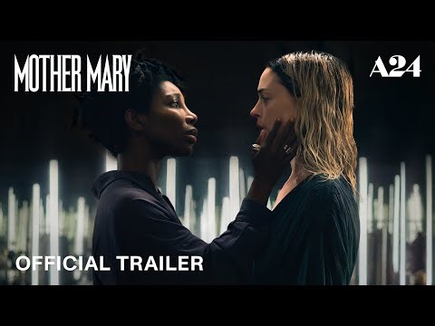 Mother Mary: Anne Hathaway & Coel's Psychosexual Pop Thriller