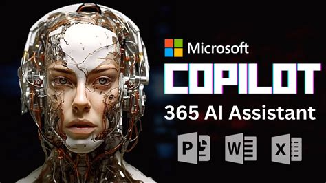 AI integration through Copilot drives productivity across Microsoft's software suite.