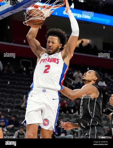 Cade Cunningham has spearheaded the Pistons' surprising rise to first place