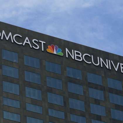NBCUniversal Media Powerhouse