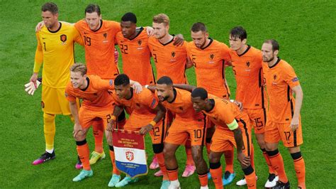 Netherlands vs Lithuania: Full Match Recap & Key Moments