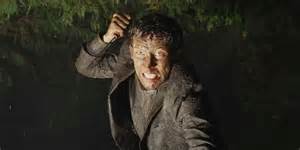 Josh O'Connor and Mila Kunis star in the new religious-themed mystery.